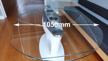 Calligaris Orbital table