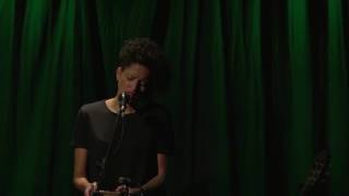 Aline Frazão - Poema em Sol Poente