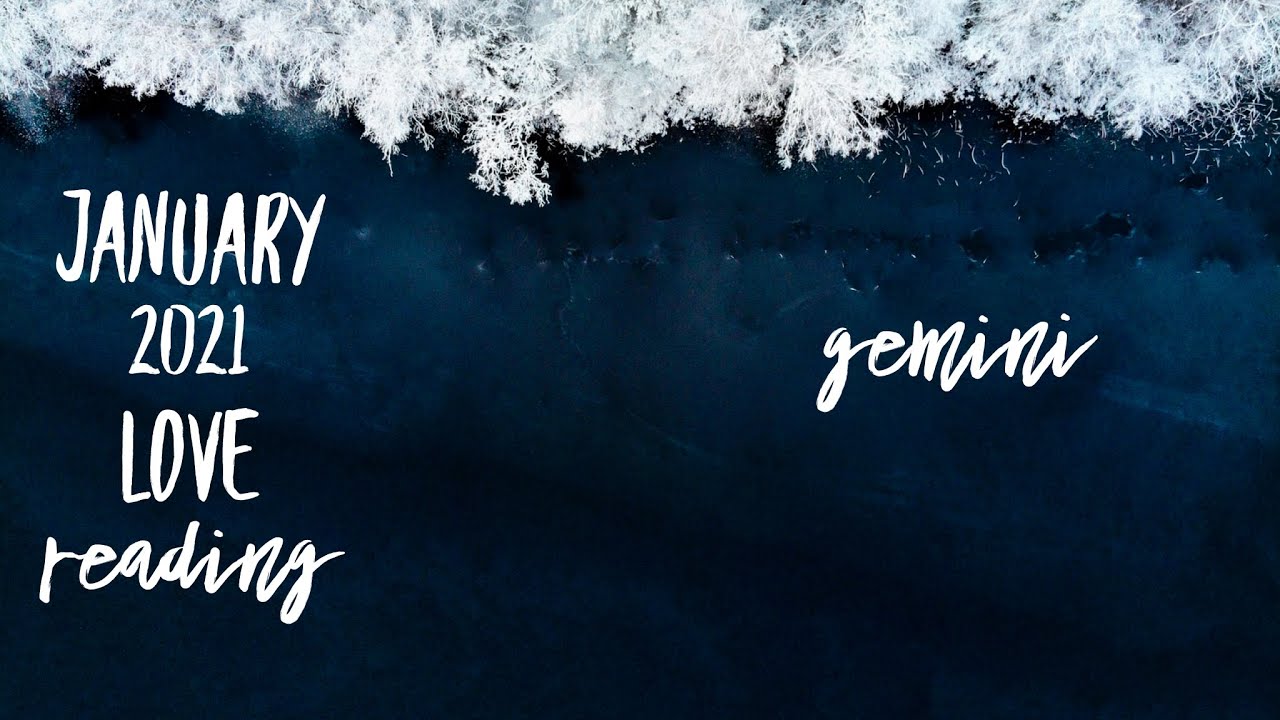 ♊️🙅🏾‍♀️GEMINI LOVE JANUARY 2021 - THEY'RE TRYING TO STAND IN YOUR WAY🙅🏾‍♀️♊️