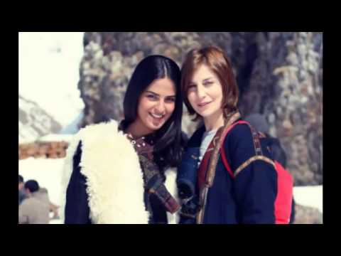 Gadavichrdileb Tyeshi   გადავიჩრდილებ  ტყეში ♫ HD