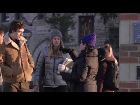 Bye Bye Man: A Rettegés Neve