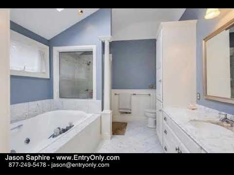 22 Winding Brook Drive, Stratham, NH home video tour