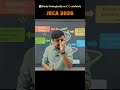 🎯JECA 2026 Strategy 🚀 Study Smart, Not Hard!