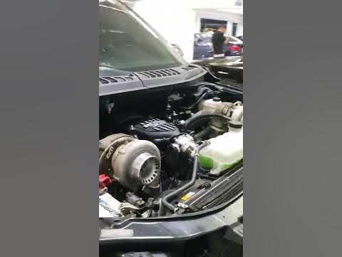 F150 Twin Turbo - YouTube
