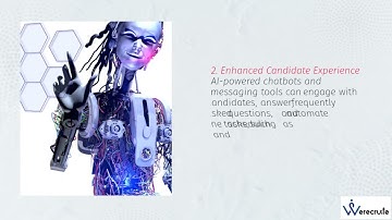 How Artificial Intelligence Will Impact IT Recruitment and Hiring Processes| Werecruite