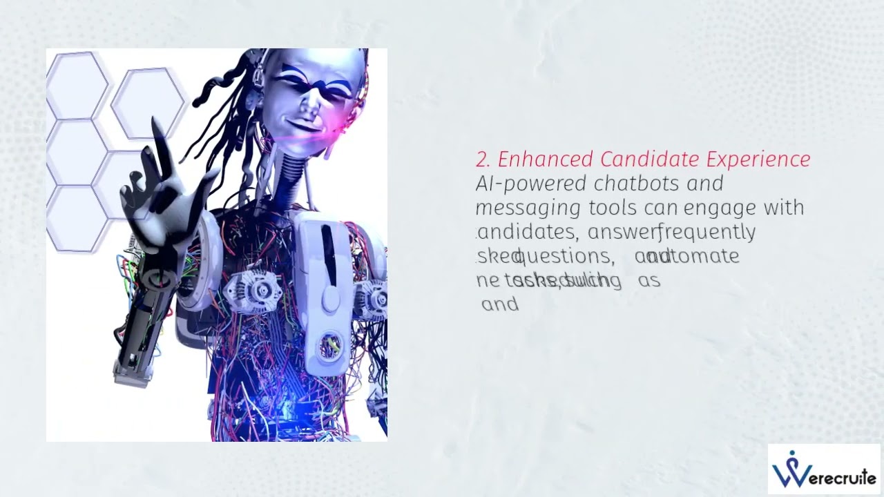 How Artificial Intelligence Will Impact IT Recruitment and Hiring Processes| Werecruite
