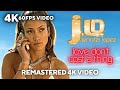 Jennifer Lopez - Love Don