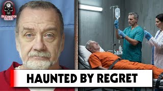 The Last Day of Death Row Inmate Charles Crawford: The Words That Shook Guards