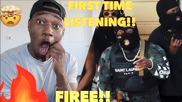 Country Trap Is LIT REACTION!!! RMR - RASCAL
