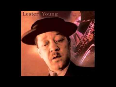 Lester Young - There will never be another you