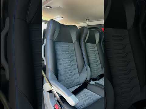 Fiat Scudo Personalizada