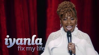 Iyanla Back In Brooklyn Iyanla Fix My Life Oprah Winfrey Network