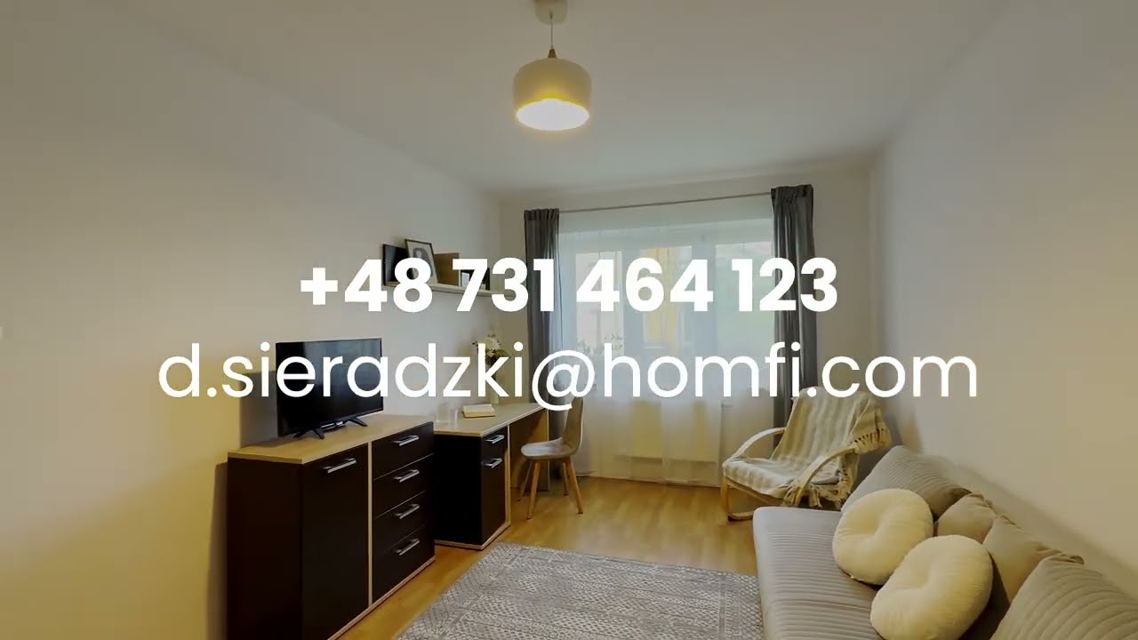 Nice place to live or best option to invest - Apartment - Sale - Rzeszów, Kmity