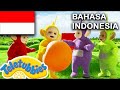 ★Teletubbies Bahasa Indonesia★ Pengepakan ★ Full Episode - HD | Kartun Lucu