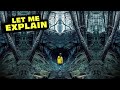 Dark Is A Masterpiece - Let Me Explain