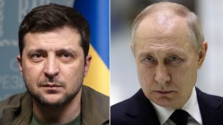 Volodymyr Zelenskyy Urges Un To Remove Russias Veto Power To Stop Ukraine War