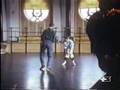 Sylvie guillem in an old documentary の動画、YouTube動画。