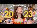 Favorite of The Year 2023 ♡ มันเริ่ดเว้ยแก! รวมที่สุดของปี ไม่มีไม่ได้แล้วป่ะ? | MayyR image