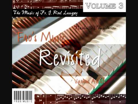 Fro's Music Revisited, Volume 3  Jesus, Meek And Humble Of Heart