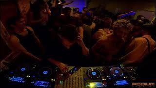 SICION | PODIUM SESSION 009 | MARCH 29 2025