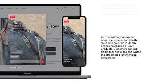 Eyezon - a quick overview