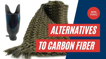 Coyote Composite for Prosthetics and Orthotics