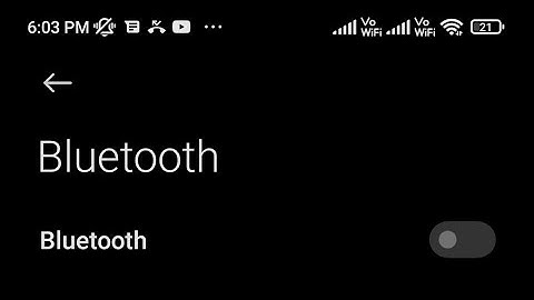 how to open Bluetooth settings in ionic app