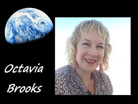 One World in a New World with Octavia Brooks - Intuitive Relationship Strategist