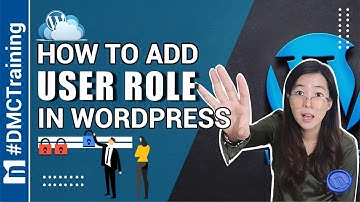 How To Add User Role In WordPress【Step By Step】