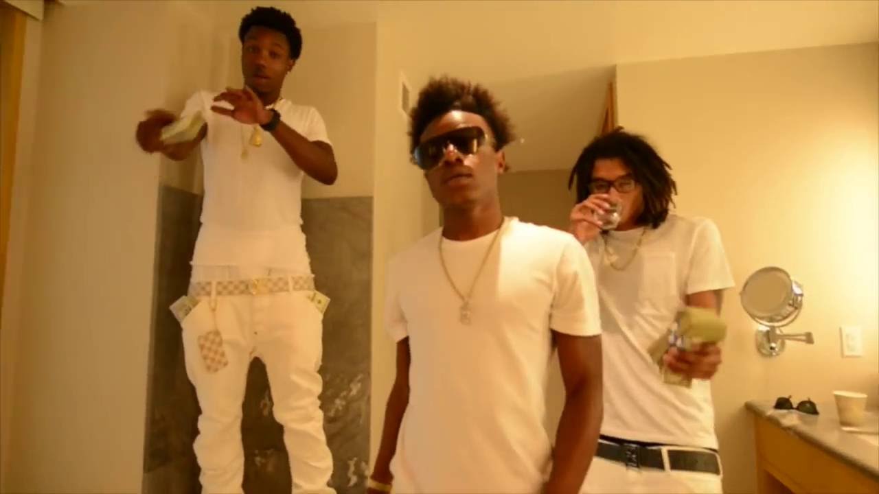  Mook Feat. Lil Knock - What Would You Do  [Talibandz Entertainment Submitted] 