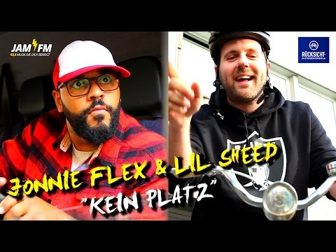 Stoff & Schnaps Parodie | Jonnie Flex & Lil Sheed - Kein Platz