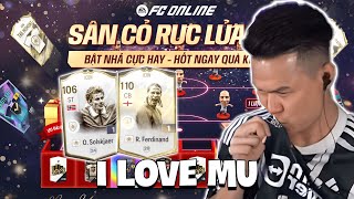 (FC ONLINE) BÙNG NỔ SỰ KIỆN ĐẦU NĂM RA TOÀN QUỶ ĐỎ VÀ PHA LÀM LIỀU CÚ NHẤP NGHÌN TỶ