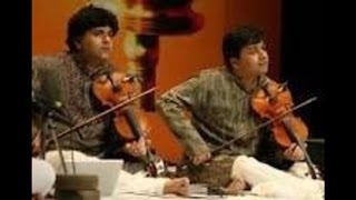 Ganesh-Kumaresh-Taye Tripurasundari-ShuddhaSaveri-Khanda Chapu-Periaswamy Thooran-Violin