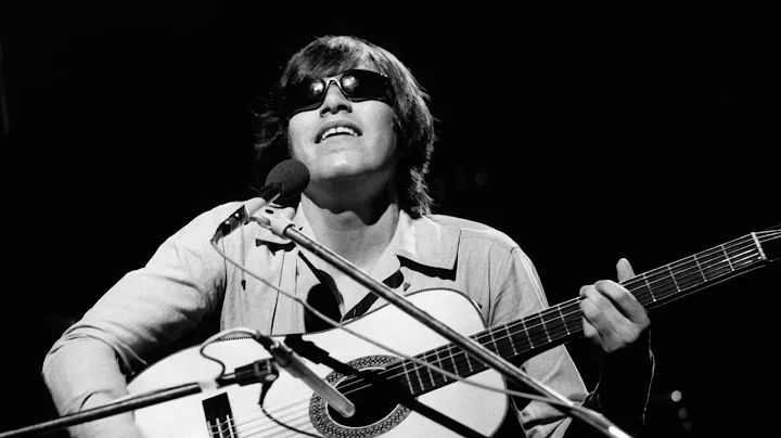 Love Come From Unexpected Places ~ JOSE FELICIANO