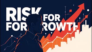 This person Took Calculated Risks for Growth II Risk Assessment Framework