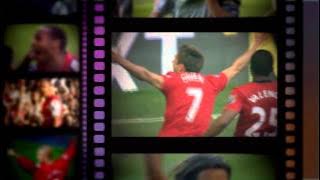 Premier League Playlist Intro