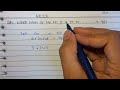 CLASS 10 | Q. 4.Ex. 5.2 | Class 10 Arithmetic Progression #Class10 #education #2026-27 #firstvideo