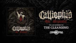 Calliophis - The Cleansing (Cor Serpentis 2017)