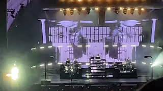 Pet Shop Boys - You we’re always on my Mind part 2 (partial) Hollywood Bowl