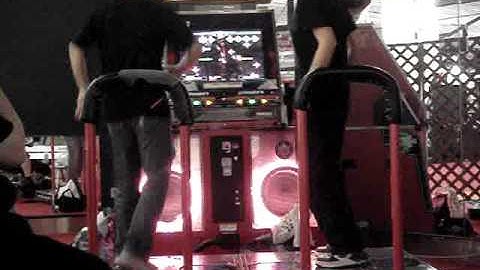 DDR X 零 -ZERO-