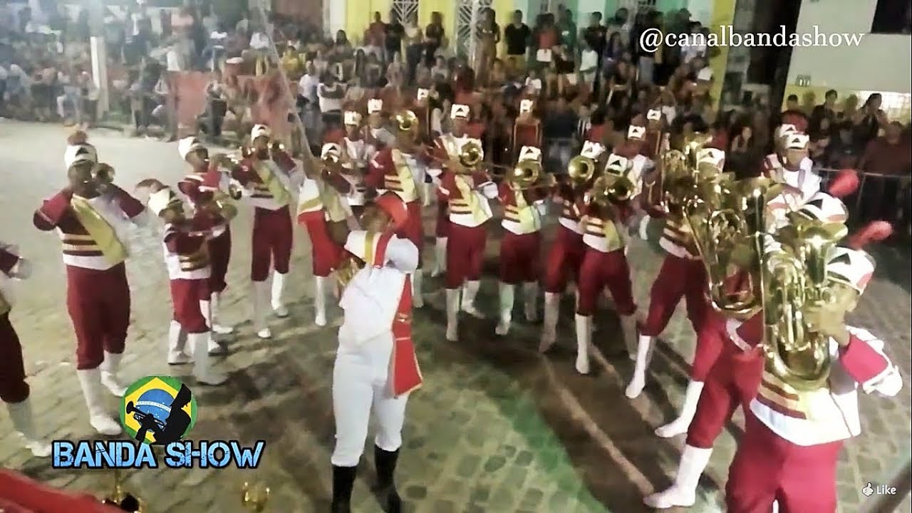 FAMUSBA Campeã Baiana 2019 - FINAL da LICBAMBA em Aramari-BA