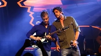 Victor e Leo Nada Es Normal Karaoke YouTube Victor e Leo Nada Es Normal Karaoke YouTube