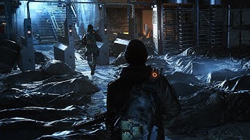 The Division: How We Plan To Attack The Dark Zone - The Division HQ