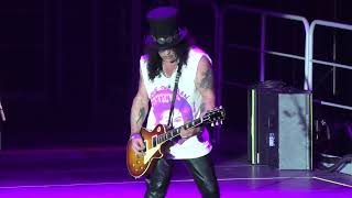 Slash ft. Myles Kennedy and the Conspirators - Always on the Run (Live in Katowice 2024)