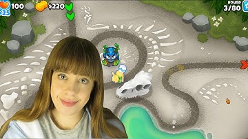 How to best use Obyn in BTD 6