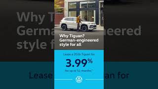 German Engineering for All! | Don Valley VolkswagenDon Valley Volkswagen