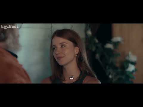 فلم رعب جديد وحصري2021 