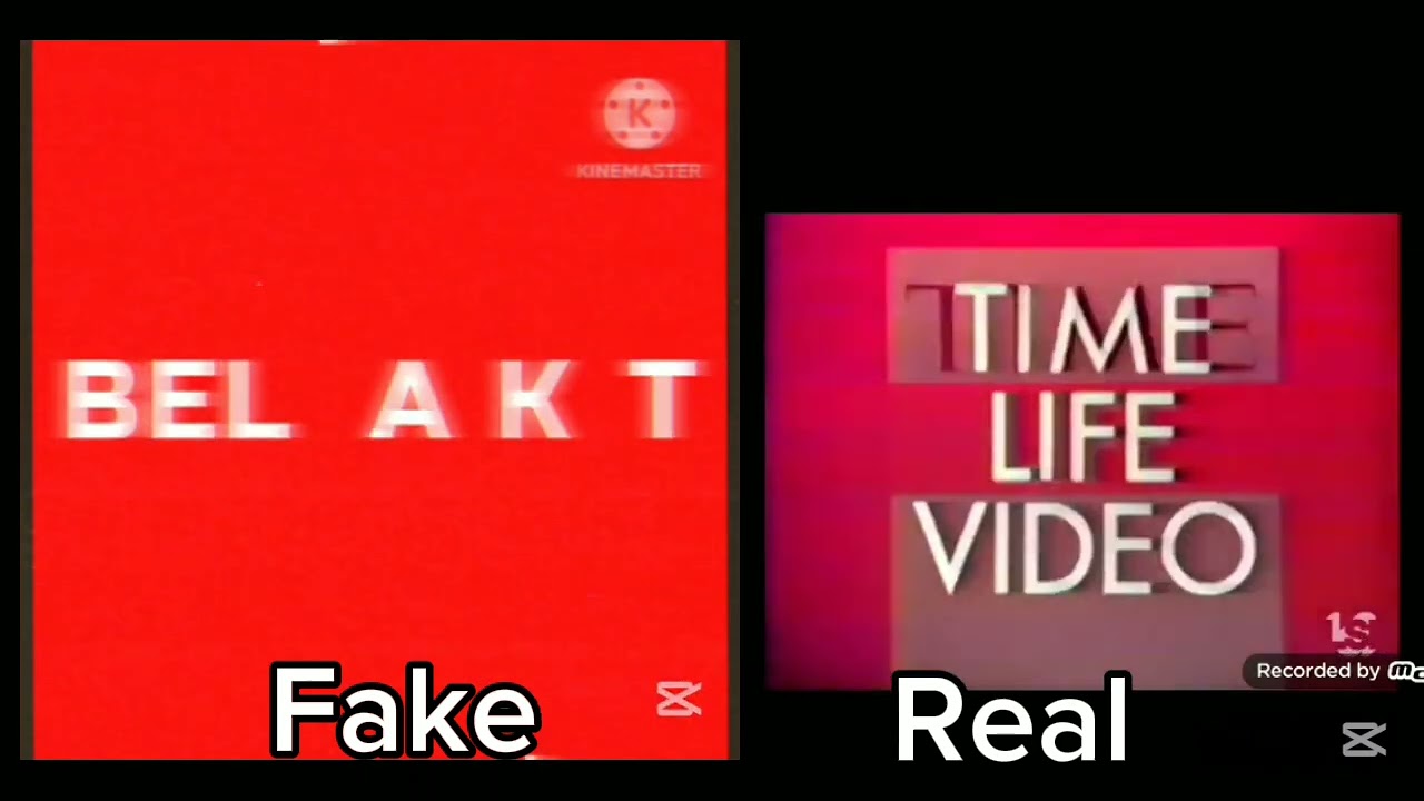 The Cattaz And Mika Kit Fake and Real logos