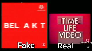 The Cattaz And Mika Kit Fake And Real Logos