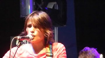 Thumbnail of Tanita Tikaram - Cathedral Song - Hop Farm - 29-Jun-2012